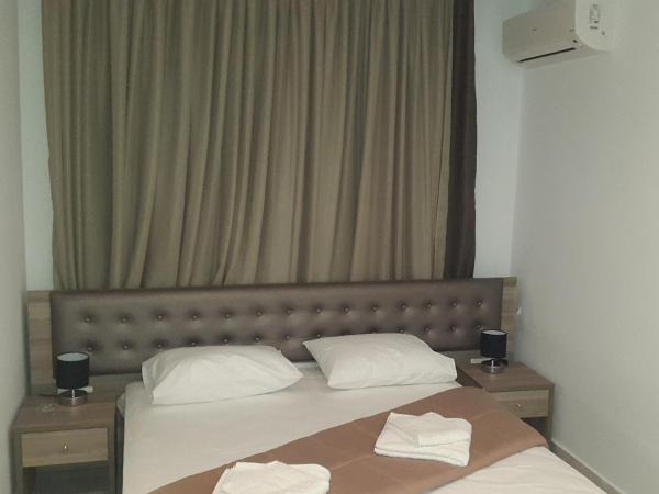 Hotel Rex : photo 8 de la chambre chambre double classique