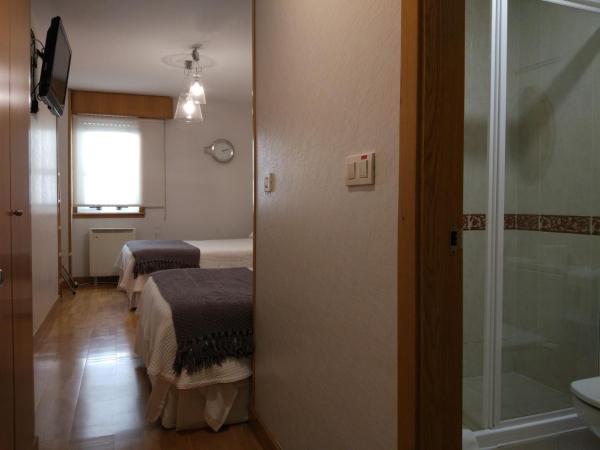 Toctoc Rooms : photo 2 de la chambre chambre standard avec 2 lits queen-size