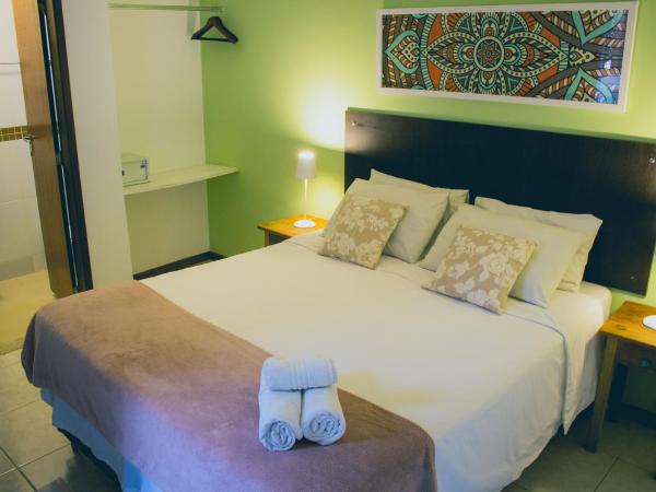 Pousada do Centro Búzios : photo 1 de la chambre chambre double standard