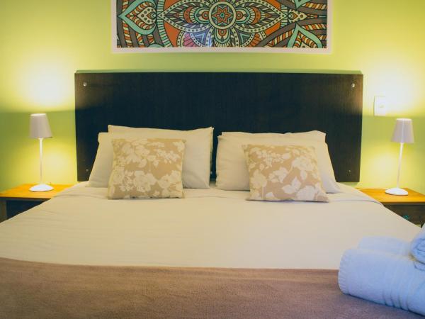 Pousada do Centro Búzios : photo 2 de la chambre chambre double standard