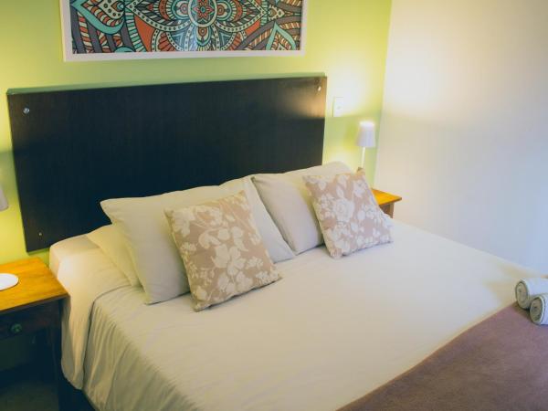 Pousada do Centro Búzios : photo 6 de la chambre chambre double standard