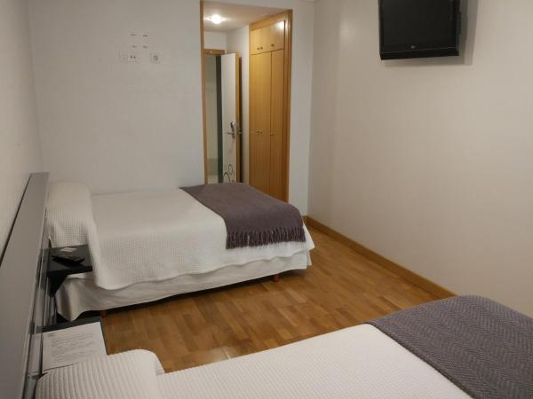 Toctoc Rooms : photo 6 de la chambre chambre standard avec 2 lits queen-size