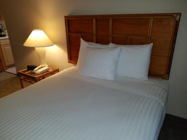 Imperial Hawaii Resort : photo 6 de la chambre suite banyan