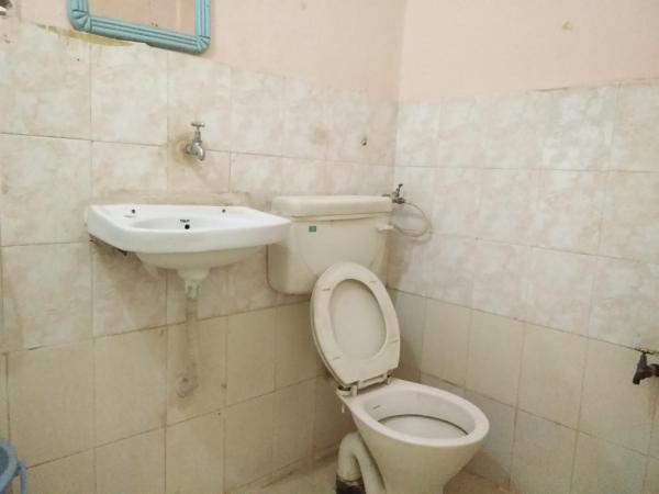 Srinivasa Lodge : photo 2 de la chambre chambre double standard avec ventilateur