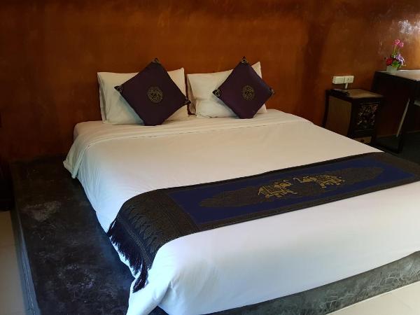 Saikaew Resort : photo 3 de la chambre chambre double