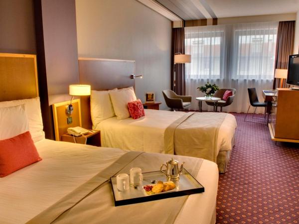 Radisson Blu Hotel Biarritz : photo 6 de la chambre chambre familiale