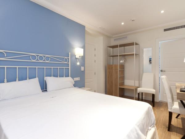 MR Hotelet de la Raconà & Apartments : photo 6 de la chambre  chambre double ou lits jumeaux standard