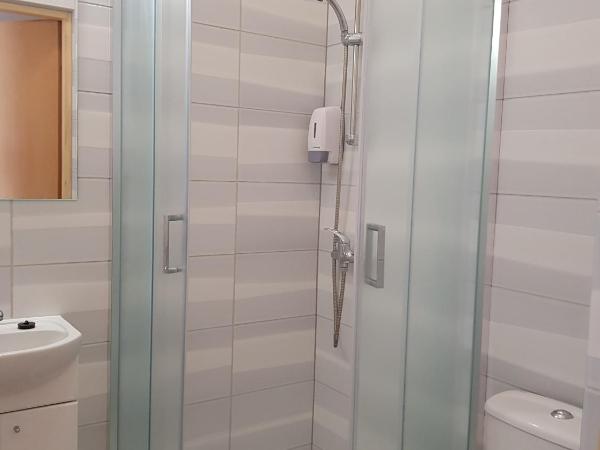 Pokoje U Filipa : photo 4 de la chambre chambre double Économique