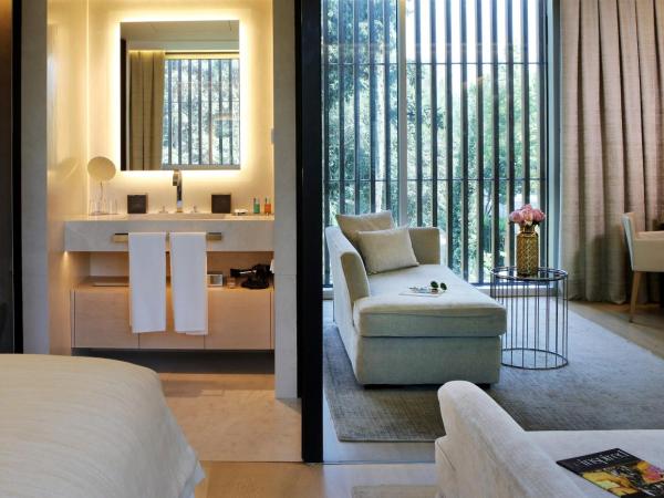 ABaC Restaurant Hotel Barcelona GL Monumento : photo 6 de la chambre chambre de luxe (1 ou 2 personnes)