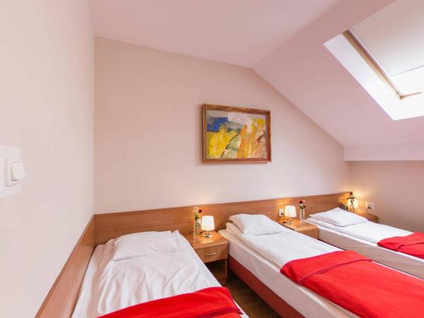 Apartamenty Kajzer : photo 8 de la chambre chambre triple