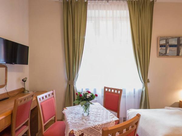 Apartamenty Kajzer : photo 10 de la chambre chambre quadruple