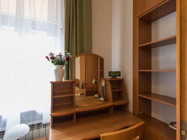 Apartamenty Kajzer : photo 5 de la chambre studio (4 adultes)