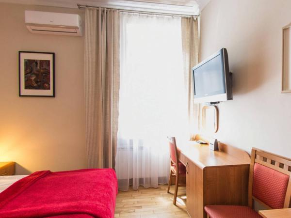 Apartamenty Kajzer : photo 2 de la chambre chambre lit king-size