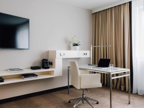 Pullman Berlin Schweizerhof : photo 3 de la chambre suite deluxe