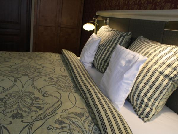 Hotel Petite Fleur - Adults only ! Air-Conditioning ! : photo 8 de la chambre chambre double confort climatisée