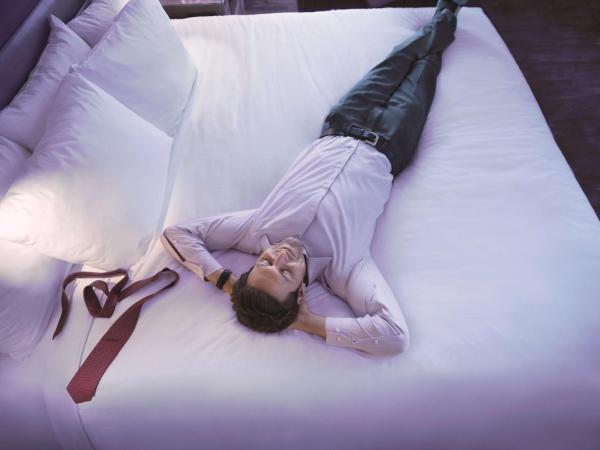 Hyatt Regency Louisville : photo 4 de la chambre chambre avec 2 grands lits queen-size 