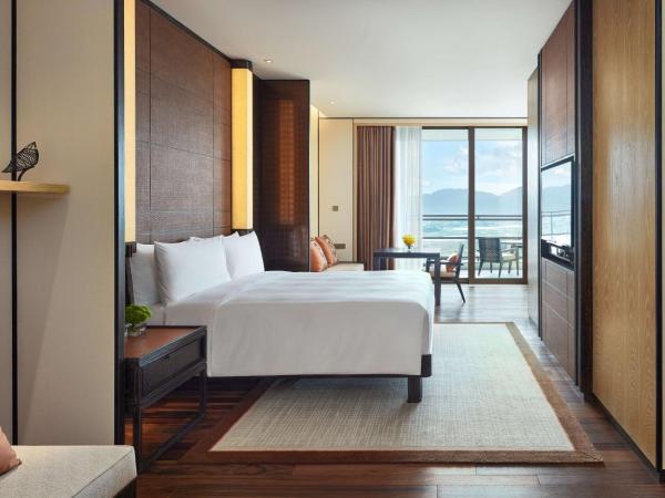 Grand Hyatt Sanya Haitang Bay Resort and Spa : photo 1 de la chambre chambre lit king-size