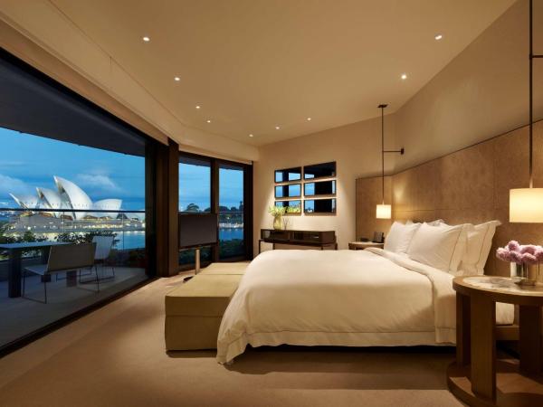 Park Hyatt Sydney : photo 9 de la chambre suite