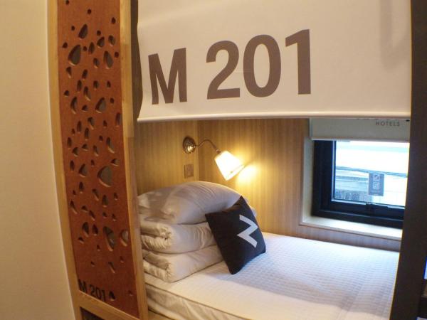 Seoul N Hotel Dongdaemun : photo 7 de la chambre dortoir pour femmes 8 lits