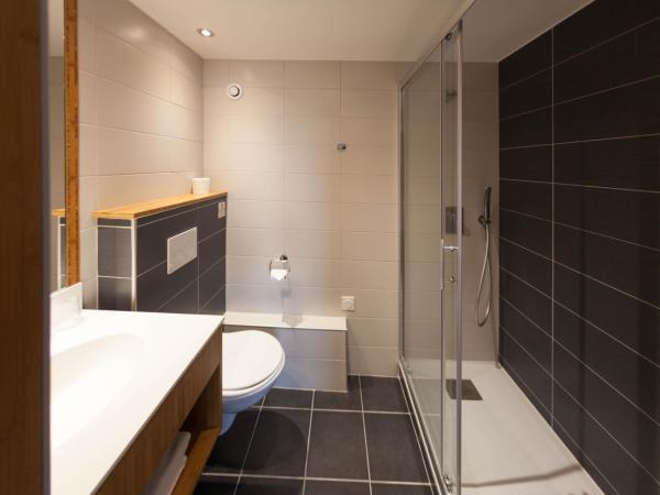 Hôtel Foch : photo 2 de la chambre chambre simple