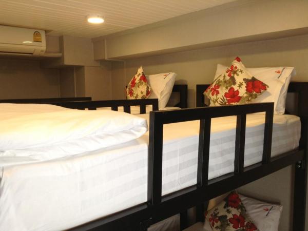 Blissotel Ratchada : photo 8 de la chambre appartement deluxe