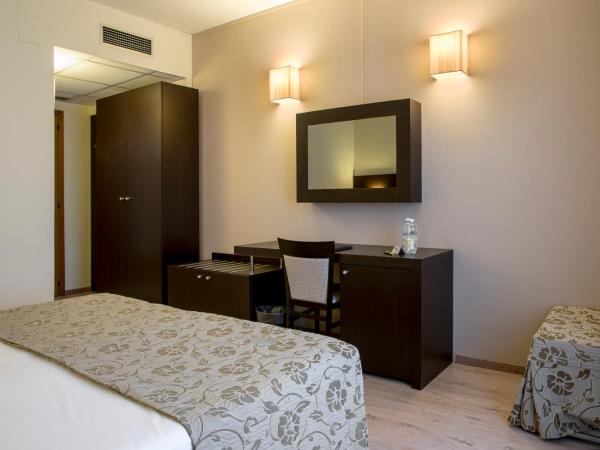 Hotel Executive : photo 9 de la chambre chambre double ou lits jumeaux