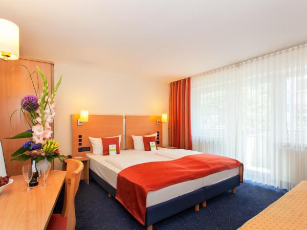 Hotel Plaza : photo 1 de la chambre chambre double