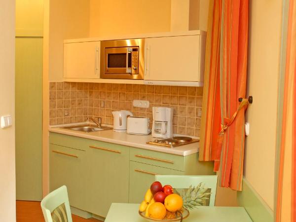 Hotel Kalma : photo 3 de la chambre kalma villa - side building