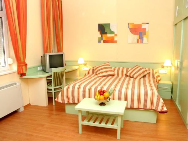 Hotel Kalma : photo 7 de la chambre kalma villa - side building