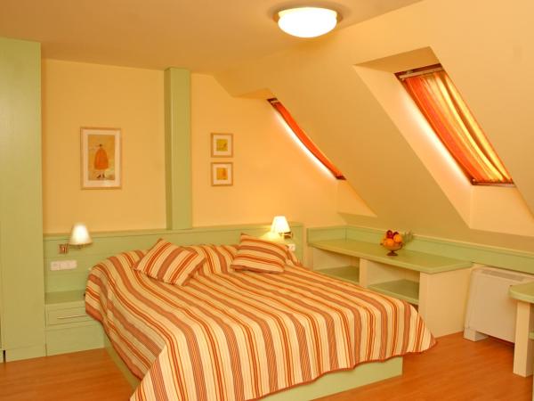 Hotel Kalma : photo 4 de la chambre kalma villa - side building