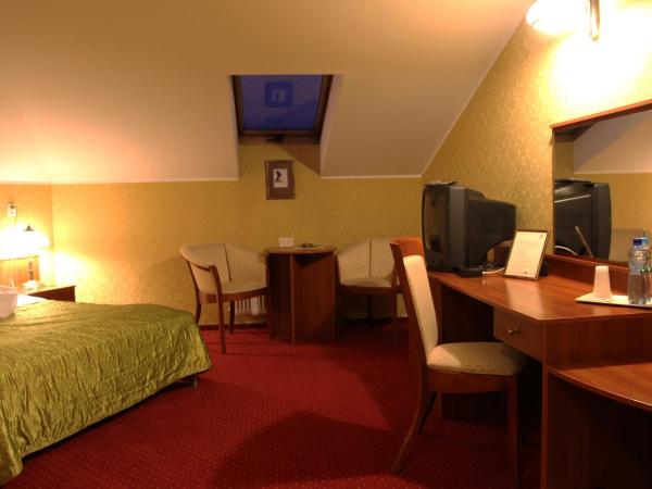 Willa West Ende : photo 4 de la chambre chambre double