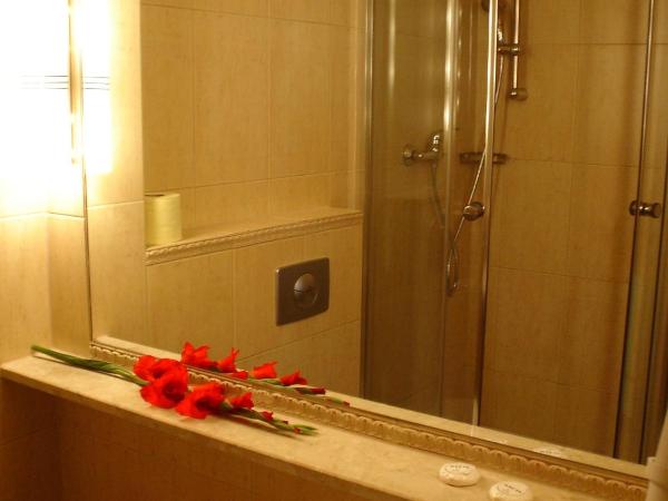 Jordan Pokoje Gościnne : photo 10 de la chambre chambre triple