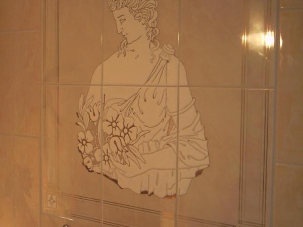 Chambres d'Hôtes La Balaguère : photo 10 de la chambre chambre double supérieure