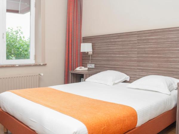 Hotel Castel : photo 2 de la chambre chambre double confort