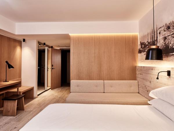 Ibis Styles Heraklion Central : photo 3 de la chambre chambre classique