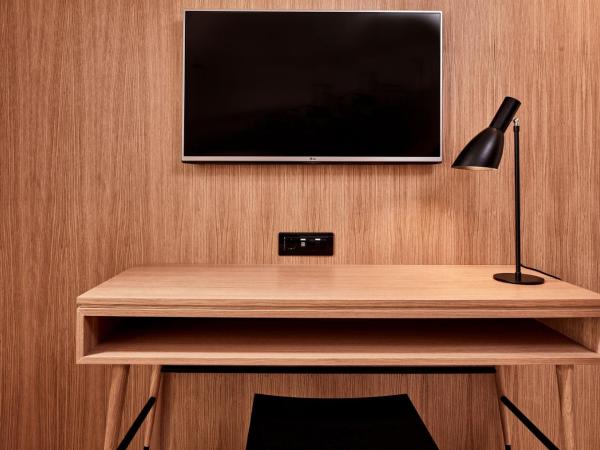 Ibis Styles Heraklion Central : photo 4 de la chambre chambre classique