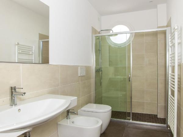 Hotel Houston Suites : photo 3 de la chambre appartement - vue sur mer