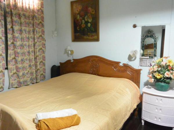 King's Home Hua Hin Homestay : photo 6 de la chambre chambre double deluxe