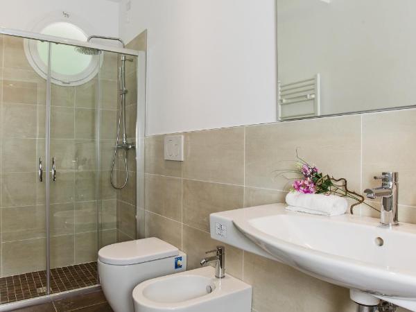 Hotel Houston Suites : photo 5 de la chambre suite deluxe - vue sur mer