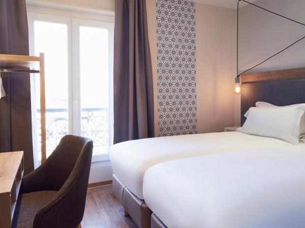 Hôtel Maison Montgrand - Vieux Port : photo 2 de la chambre chambre lits jumeaux standard