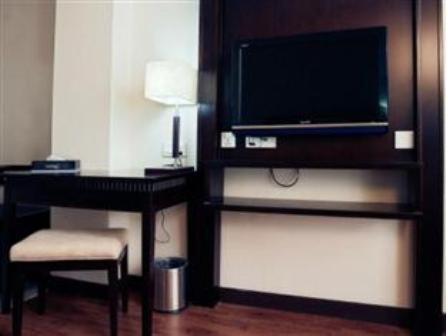 Hotel S Damansara : photo 6 de la chambre chambre lit king-size deluxe