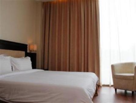 Hotel S Damansara : photo 3 de la chambre suite vip