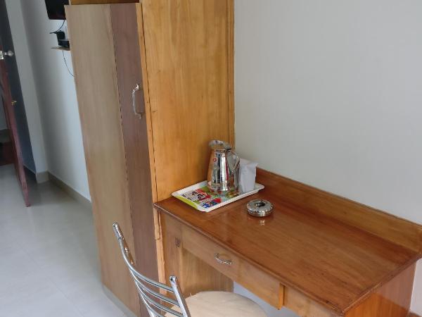 A V Residency : photo 1 de la chambre chambre double supérieure