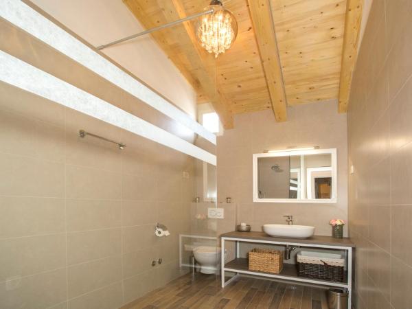 Aspalathos Residence : photo 10 de la chambre chambre double deluxe