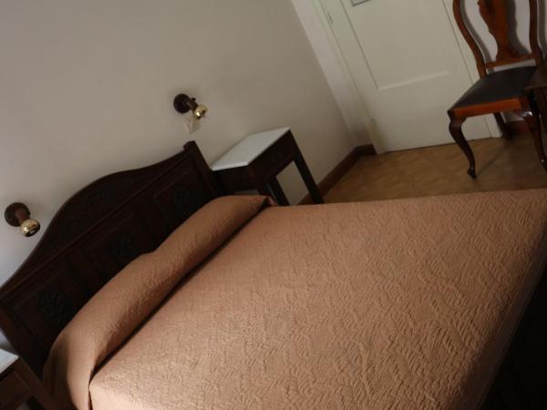 Acropolis House : photo 4 de la chambre chambre double