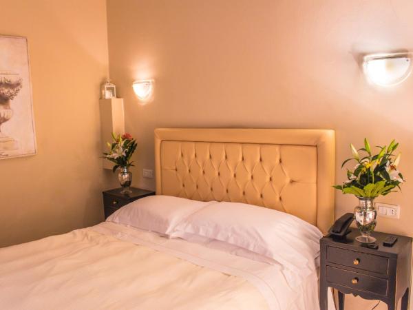 Hotel Patavium : photo 10 de la chambre chambre double classique