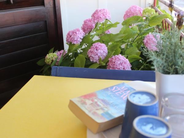 Guesthouse Marta : photo 5 de la chambre chambre double