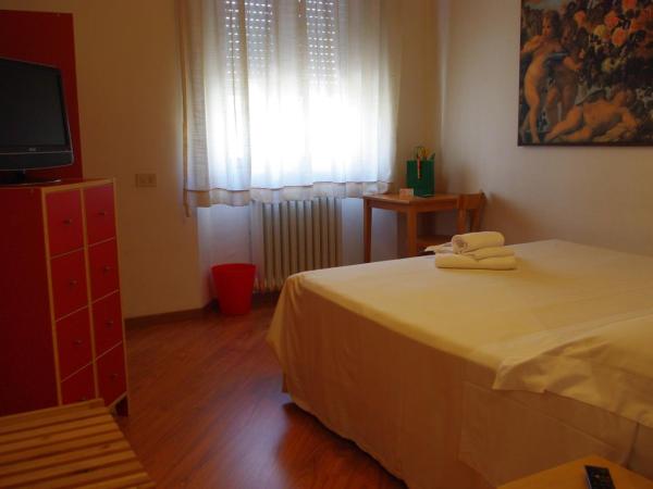 Il Girasole High Quality Inn : photo 3 de la chambre chambre double ou lits jumeaux standard