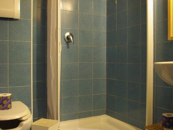 Il Girasole High Quality Inn : photo 6 de la chambre chambre triple standard