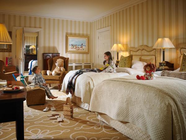 Great Southern Killarney : photo 2 de la chambre chambre familiale